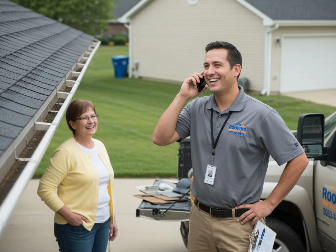 Local Roofing Contractors Posen, MI FAQs